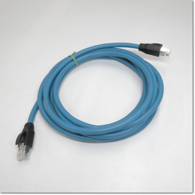 soro様用 FA機器ドットコム / OP-88839 Ethernetケーブル 3m (KEYENCE) | FA機器