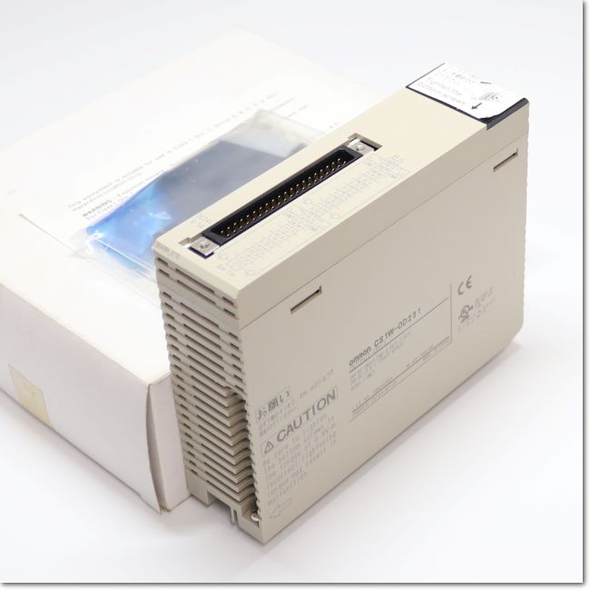 FA機器ドットコム / CS1W-OD231 トランジスタ出力ユニット出力32点