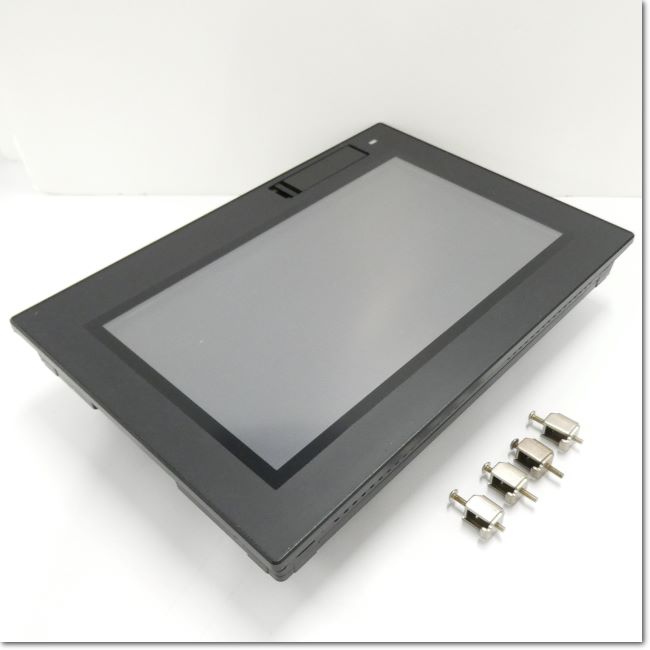 FA機器ドットコム / VT5-W10 タッチパネルディスプレイ 10型 ワイドTFT