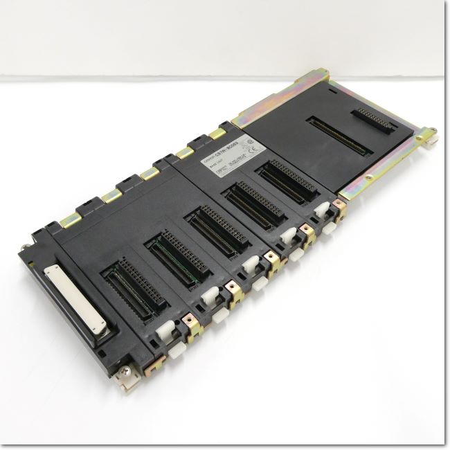 FA機器ドットコム / CS1W-BC053 CPUベースユニット 5スロット用 (OMRON
