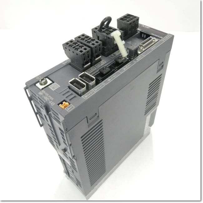 三菱 MR-J4-200B サーボアンプ 三菱 三菱電機 MR-J4-200B サーボアンプ : 伝動機ドットコム