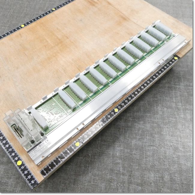 FA機器ドットコム / Q612B 増設ベースユニット 12スロット (三菱電機