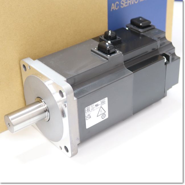 FA機器ドットコム / HG-KR73B サーボモータ 0.75kW 電磁ブレーキ FA機器ドットコム / HG-KR73B サーボモータ 0.75kW 電磁ブレーキ