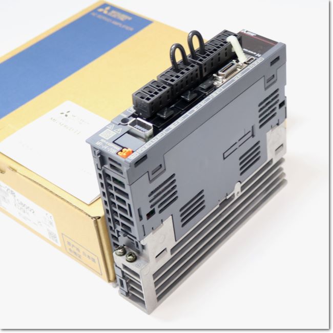 三菱　MR-J4-200B サーボアンプ MR-J4-200B | サーボアンプ MELSERVO-J4シリーズ | 三菱電機