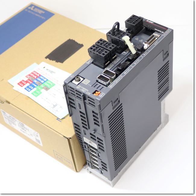 未使用未開封品　廃盤　MITSUBISHI MR-J2S-500A 2025年最新】Yahoo!オークション -mr-j2s-500aの中古品・新品