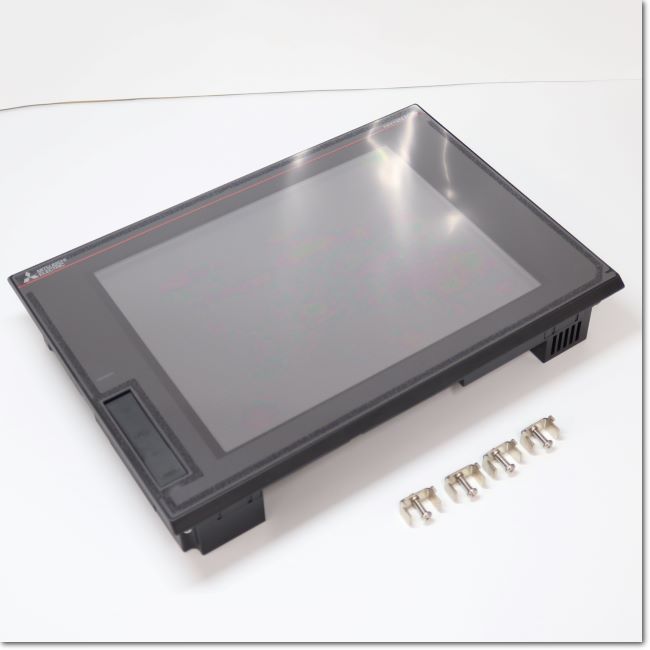 15.0型TFTタッチパネル（新品未使用） タッチパネル・システムズ 15．6型ワイド投影型静電容量方式