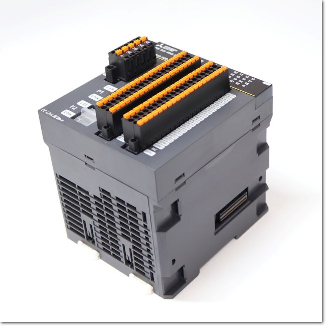 三菱 CC-Link IEフィールドネットワークリモートI/Oユニット NZ2GF2S1