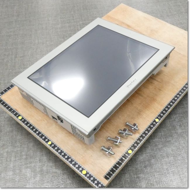 A985GOT-TBA タッチパネル MITSUBISHI A985GOT-TBA-V GRAPHIC OPERATION TERMINAL TOUCH