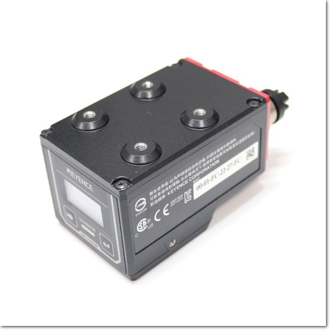 固定式コードリーダ | FA機器ドットコム