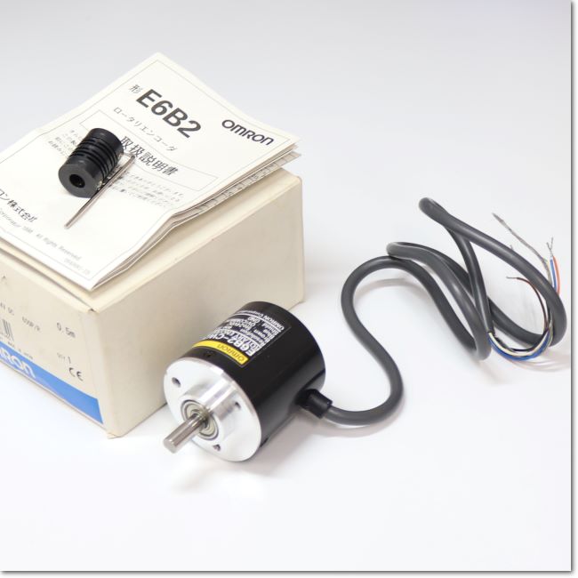 エンコーダ | FA機器ドットコム