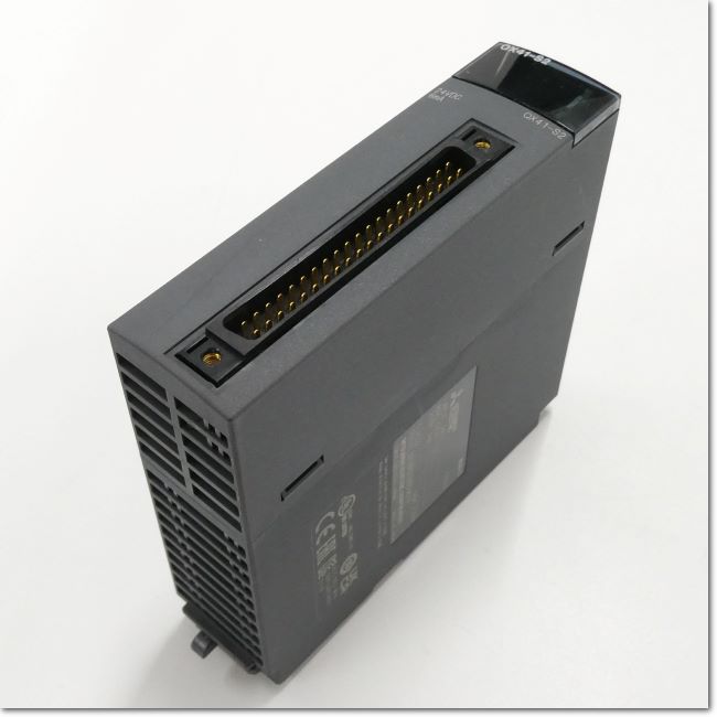 FA機器ドットコム / QX41-S2 DC入力ユニット プラスコモンタイプ 32点