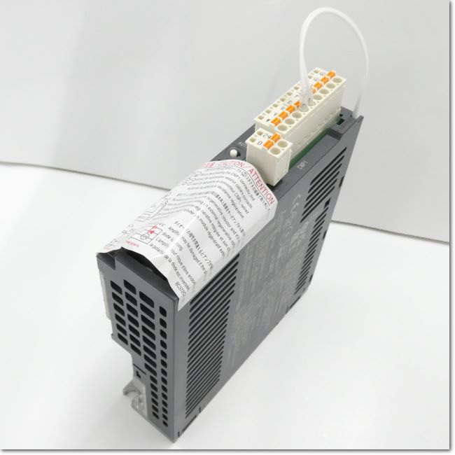 FA機器ドットコム / MR-JN-20A サーボアンプ 汎用インタフェース 単相