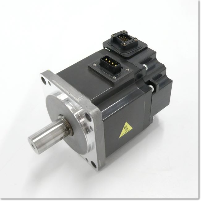 FA機器ドットコム / HG-KR23 ACサーボモータ 0.2kW (三菱電機) | FA