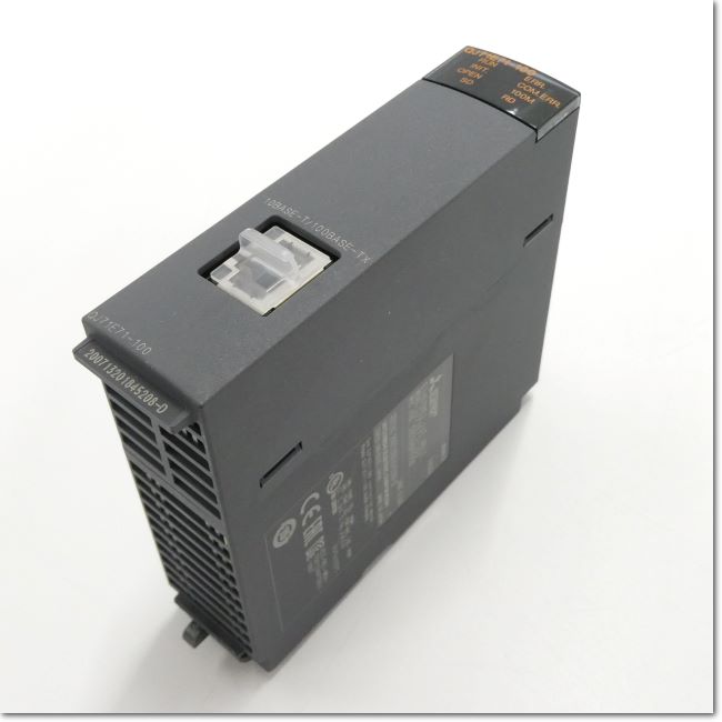 三菱電機　インターフェースユニット　QJ71E71-100 Amazon.co.jp: QJ71E71-100 Ethernetインタフェースユニット