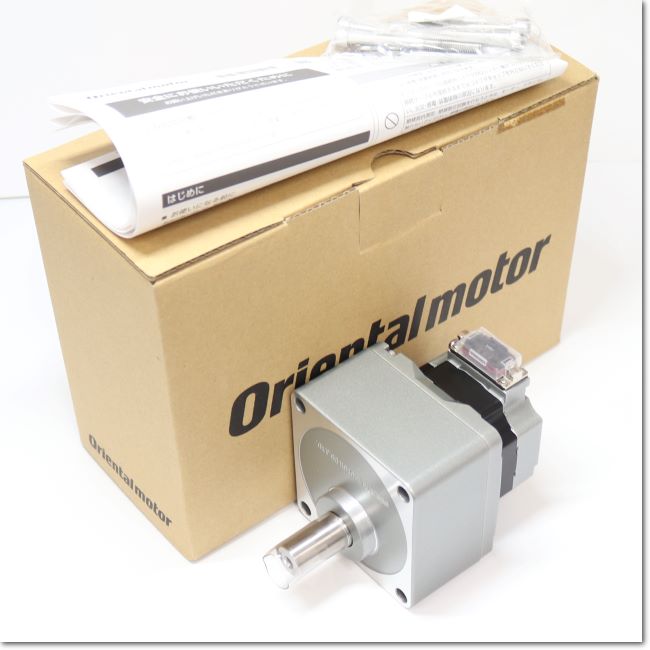 FA機器ドットコム / BLM460SHP-GFV ブラシレスモーター 60W 取付角80mm 