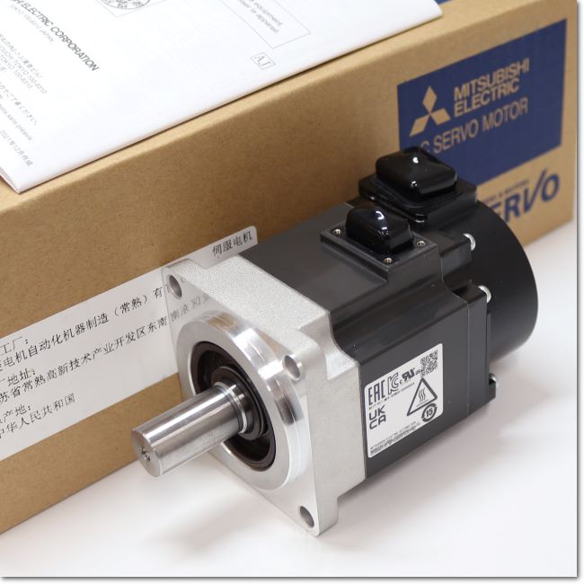 %新品 新品 未使用 HC-SFS502BG1H サーボモーター 6ヶ月保証付き 新品 新品 未使用 HC-SFS502BG1H サーボモーター 6ヶ月保証付き