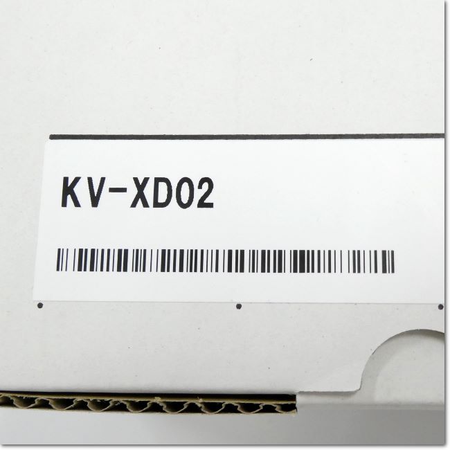 FA機器ドットコム / KV-XD02 データ活用ユニット (KEYENCE) | FA