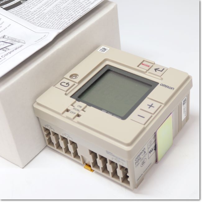 FA機器ドットコム / H5L-A デイリータイムスイッチ ねじ締め端子 24h×7