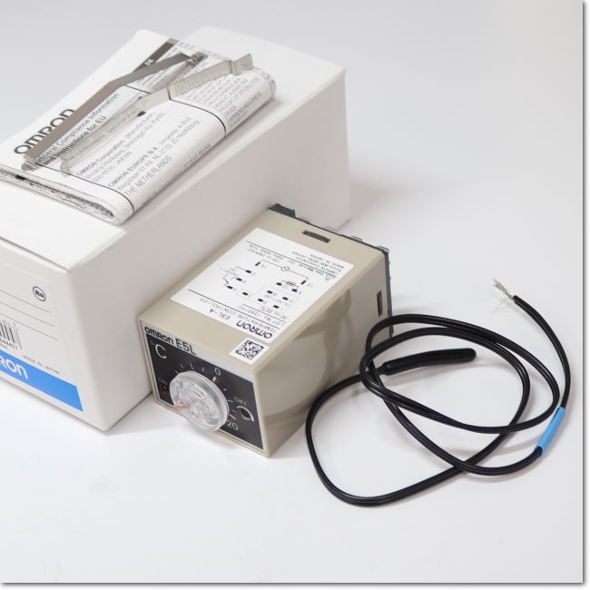 スーパー電子温度コントローラー未使用 2025年最新】Yahoo!オークション -温度調節器の中古品・新品・未