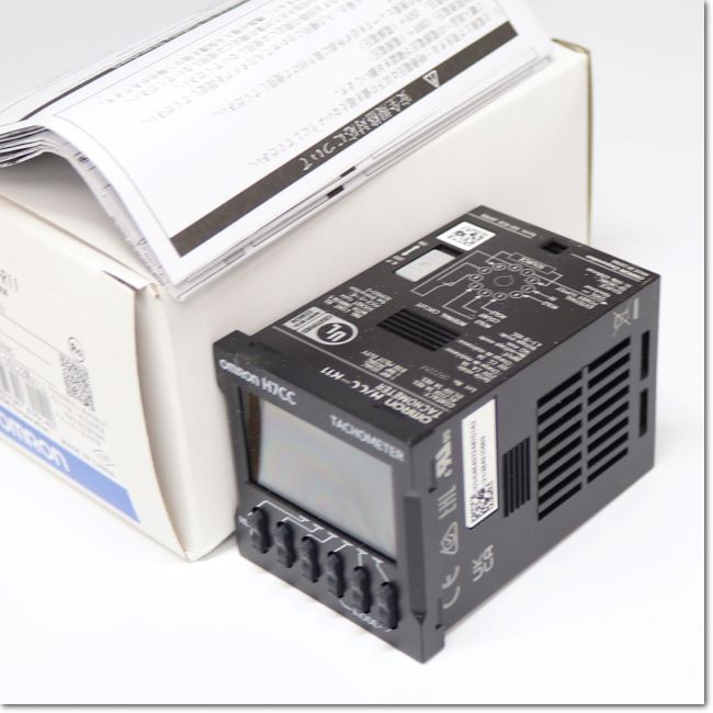 *新品 RC-12 小型電子カウンタ RC-19 小型電子カウンタ キーエンス 未使用品 ⁄ FA機器・制御機器の