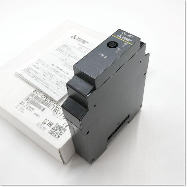 （修理交換用 ）適用する MITSUBISHI 三菱電機 QD75D4N MELSEC-Q シーケンサ 位置決めユニット 修理交換用 適用する MITSUBISHI 三菱電機 PLC サーボアンプ MR-J2S-700A