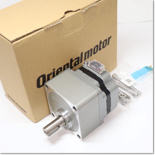 FA機器ドットコム / BLM5120HP-GFV ブラシレスモータ 120W 取付角90mm