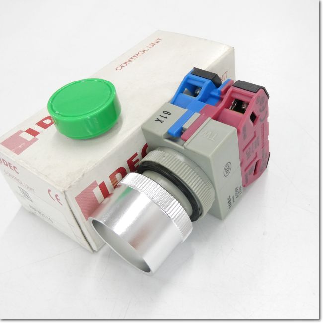 IDEC(アイデック/和泉電機) UC-334RO-S1B 1個 IE IDEC(アイデック⁄和泉電機) UC-334RO-S1B 1個 IE