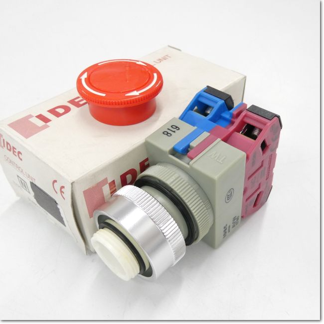 IDEC(アイデック/和泉電機) AGA411DSY 1個 IE IDEC(アイデック⁄和泉電機) AGA411DSY 1個 IE