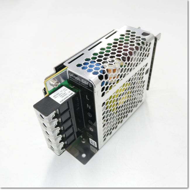 本格画像処理セット+plc+タッチパネル+パワーサプライ(lsk) パワーサプライ | FA機器ドットコム