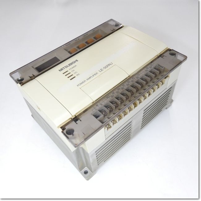 FA機器ドットコム / LE-50PAU テンションコントローラ クラッチ用 