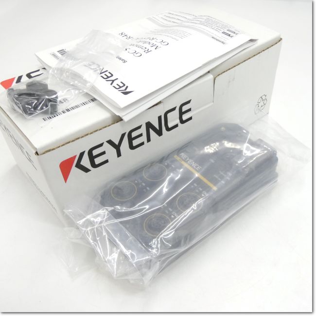FA機器ドットコム / GC-R48 セーフティコントローラリモートI/Oモジュール PNPトランジスタ出 DC24V (KEYENCE ...