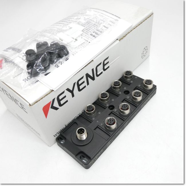 KEYENCE NQ-IL8P モジュール KEYENCE NQ-IL8P モジュール FA機器ドットコム / NQ-IL8P IO