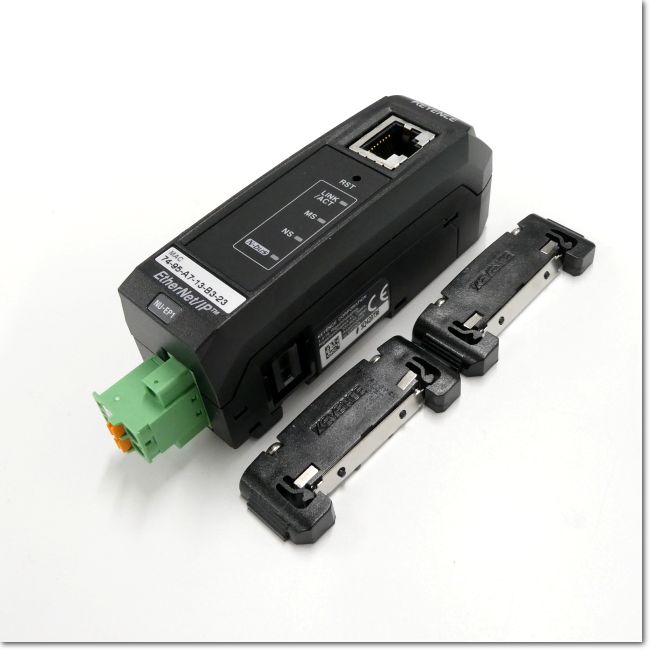 DL-RB1A 、キーエンス、新品未使用 KEYENCE BCD出力ユニットDL-RB1A新品未使用