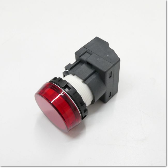 レプリカ 戸閉メ動作表示灯 パイロットランプ レプリカ 戸閉メ動作表示灯 パイロットランプ