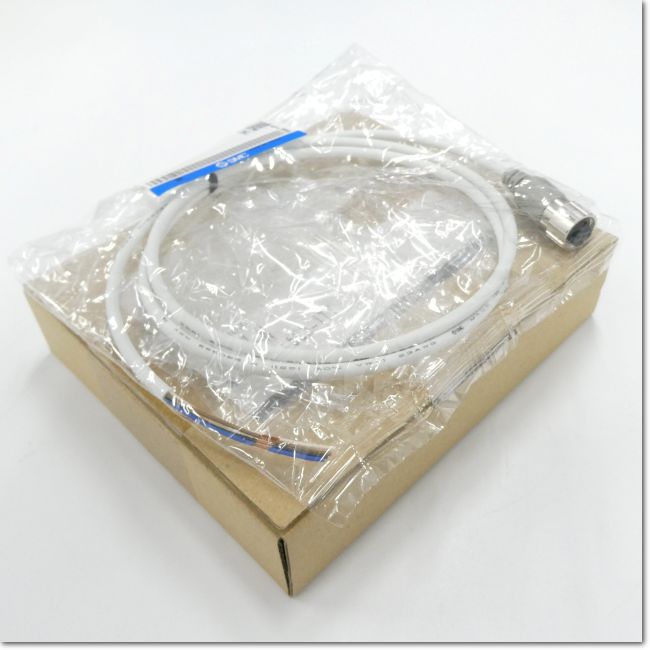 FA機器ドットコム / ZS-37-N リミットスイッチ用ケーブル 1000mm (SMC