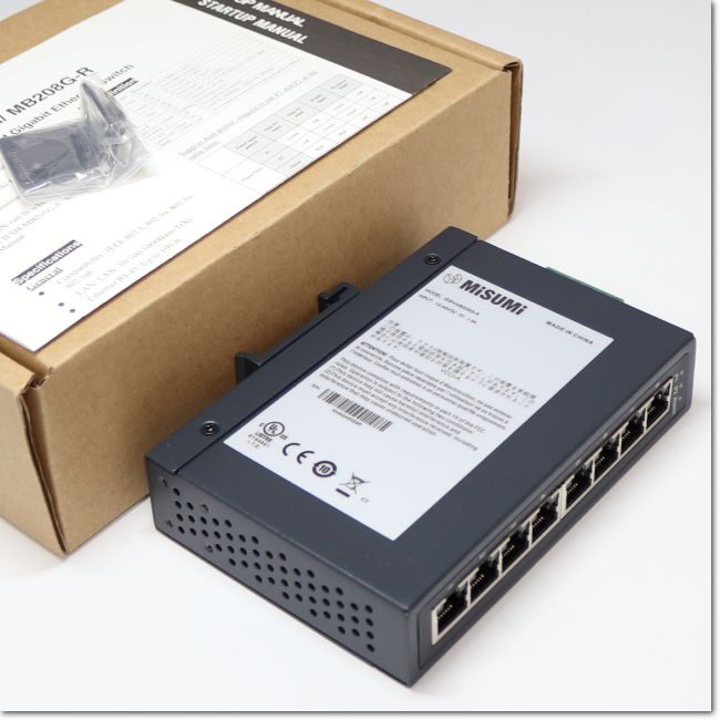 ネットワーク関連機器 | FA機器ドットコム