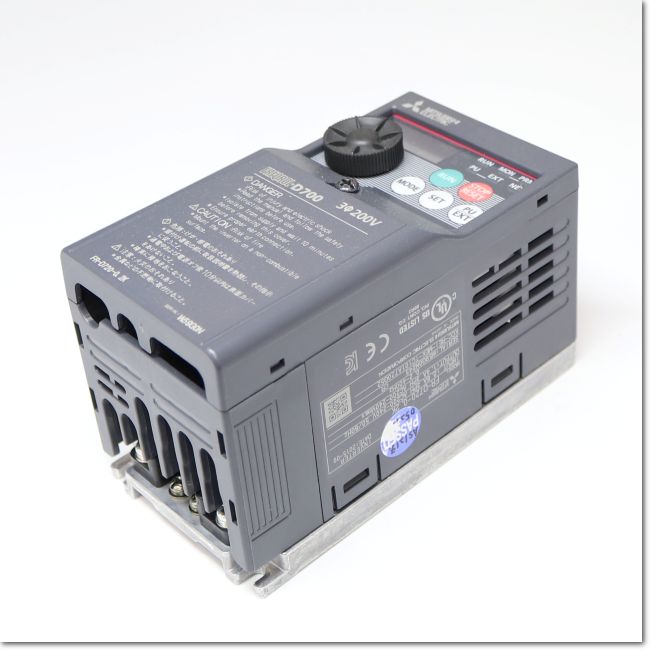 インバータ | FA機器ドットコム