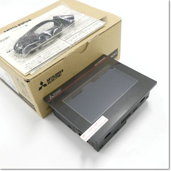 タッチパネル | FA機器ドットコム