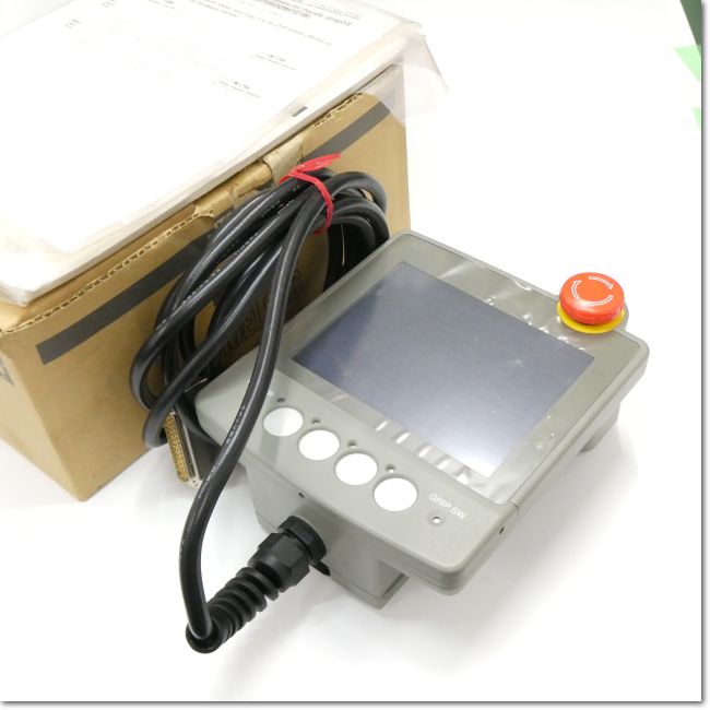 三菱タッチパネル GOT1000シリーズ | 製品情報 | 三菱電機FA
