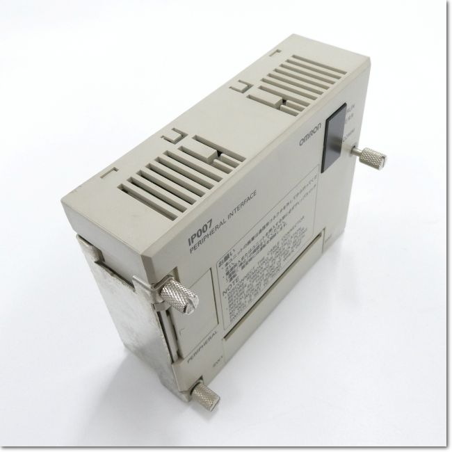 OMRON C200H-IP007 周辺機器インターフェース