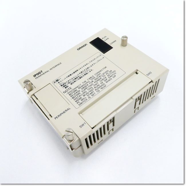FA機器ドットコム / C200H-IP007 ペリフェラルインタフェースユニット