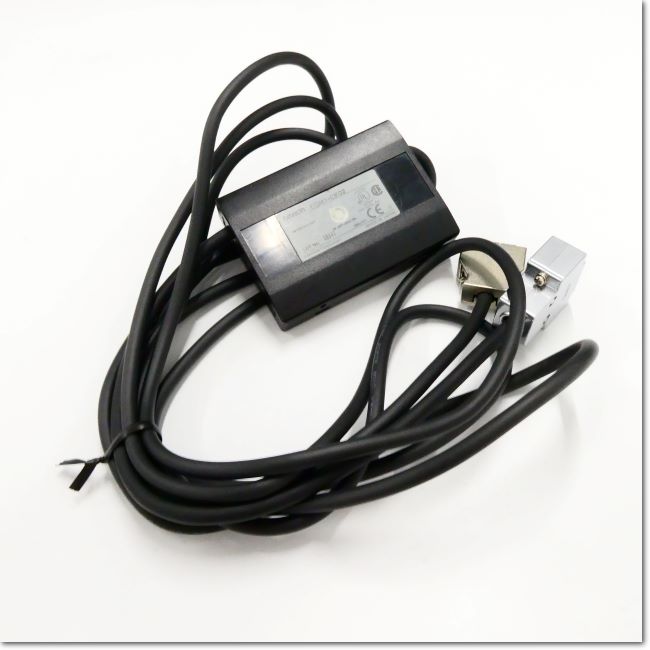 OMRON CQM1-CIF02 パソコン接続ケーブル3.3m FA機器ドットコム / CQM1-CIF02 CQM1 パソコン接続ケーブル 3.3m