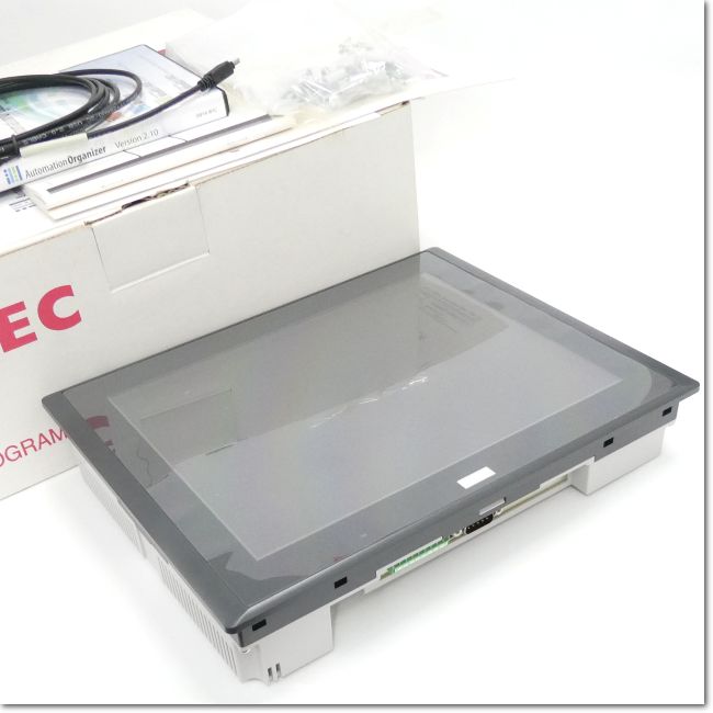 GT1685M-STBD中古 2025年最新】Yahoo!オークション -三菱 got