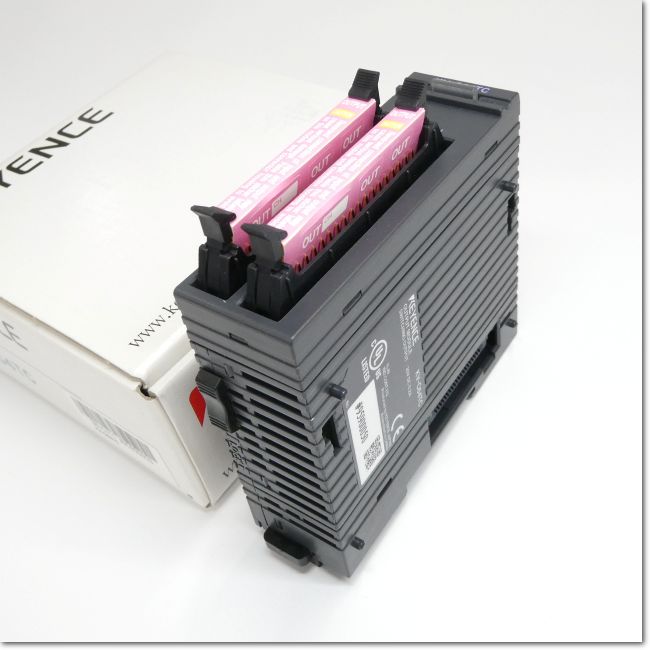 キーエンス　KV-5000、KV-L20V、KV-C64TC、KV-C64XA KV-C64TC キーエンス KV-5000、KV-L20V、KV-C64TC、KV-C64XA キーエンス