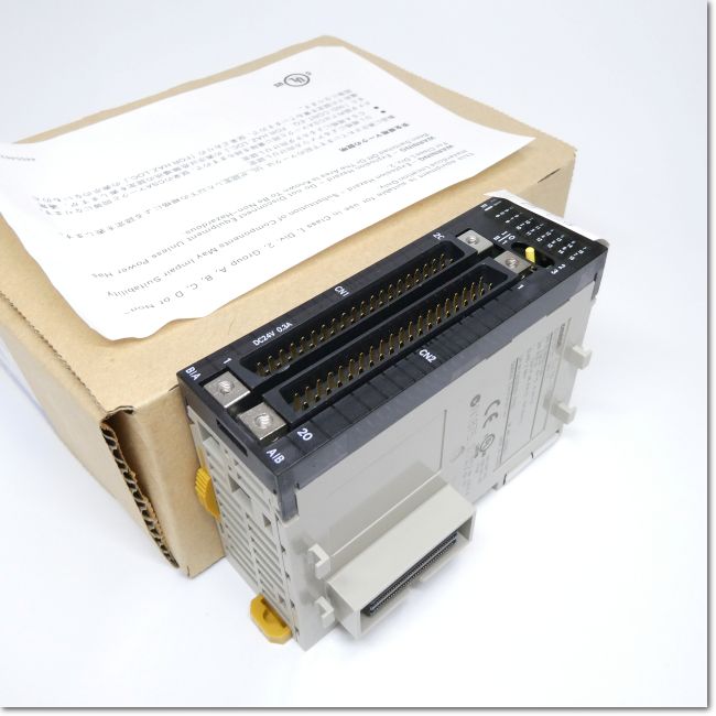 FA機器ドットコム / CJ1W-OD261 トランジスタ出力ユニット 出力64点