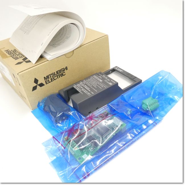 FA機器ドットコム / FR-A7NC-E KIT CC-Link通信機能追加オプション