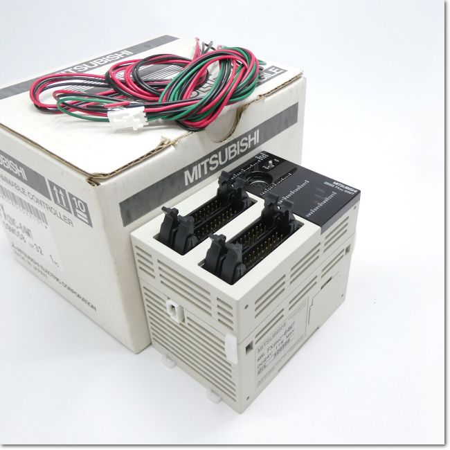 FA機器ドットコム / FX2NC-64MT マイクロシーケンサ 基本 FA機器ドットコム / FX2NC-64MT マイクロシーケンサ 基本