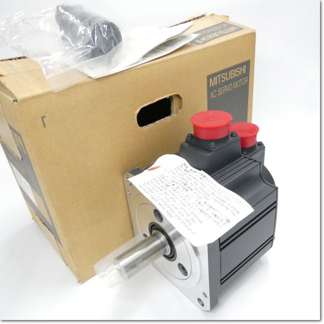 ★★ 未使用 新品 HC-RP103 サーボモーター ◆6ヶ月保証