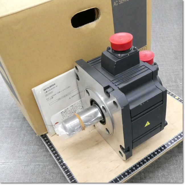 %新品 新品 未使用 HC-SFS502BG1H サーボモーター 6ヶ月保証付き 新品 新品 未使用 HC-SFS502BG1H サーボモーター 6ヶ月保証付き