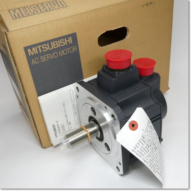 FA機器ドットコム / HC-SFS52 サーボモータ 0.5kW (三菱電機) | FA機器